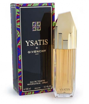 Ysatis Perfume - Click Image to Close